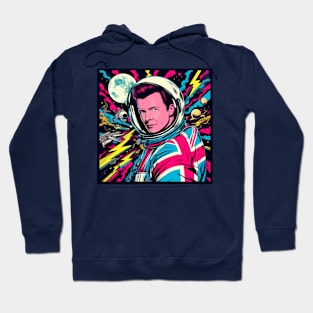 SPACE AND BEYOND 4 Hoodie